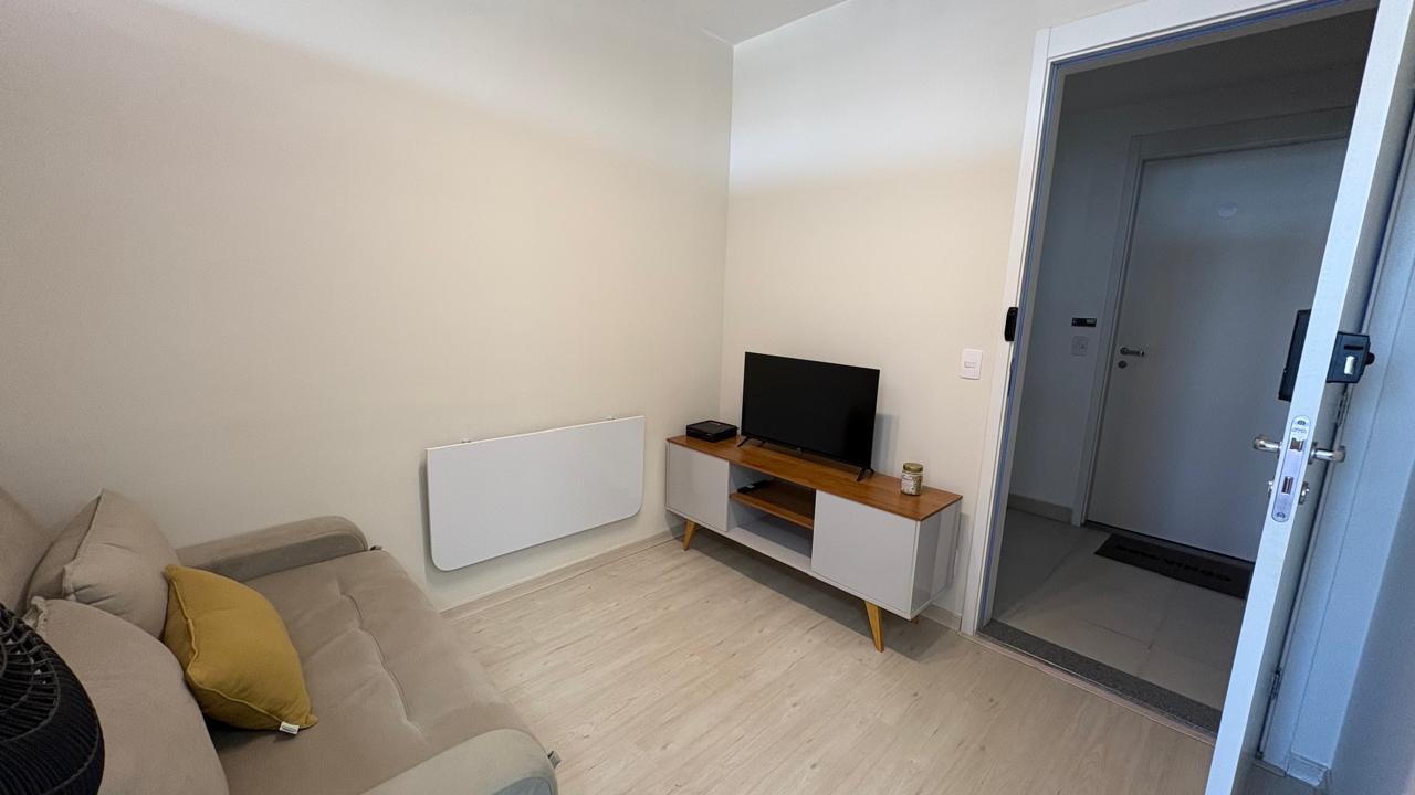 Apartamento no Belém