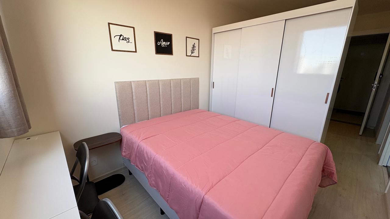 Apartamento no Belém