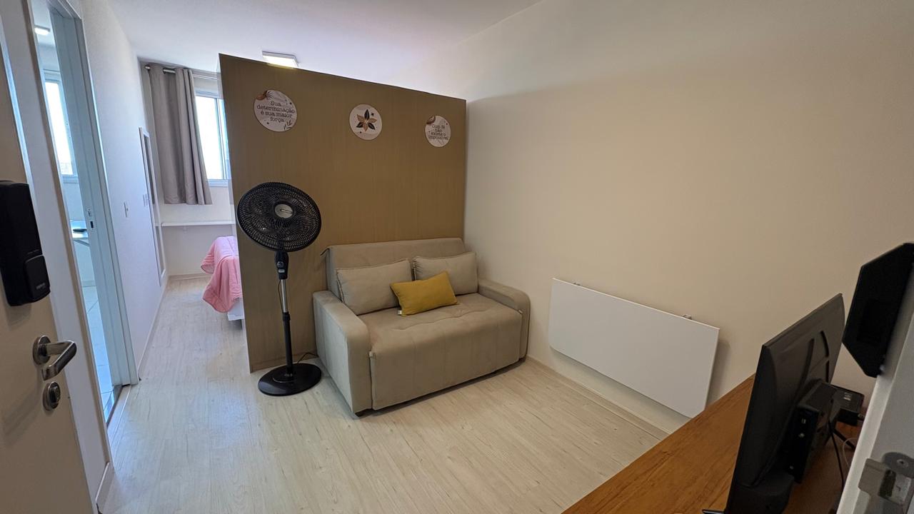 Apartamento no Belém