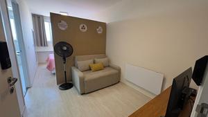 Apartamento no Belém