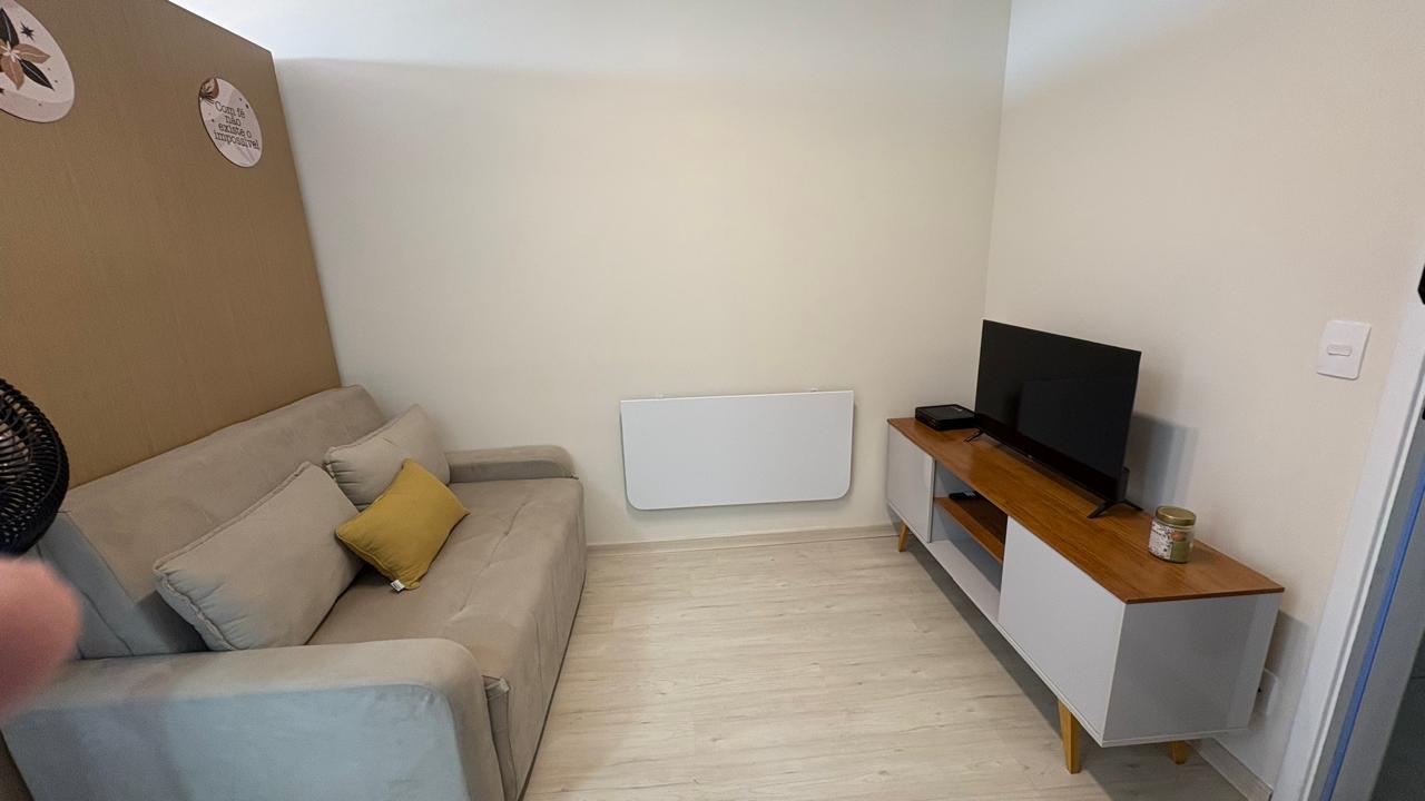 Apartamento no Belém
